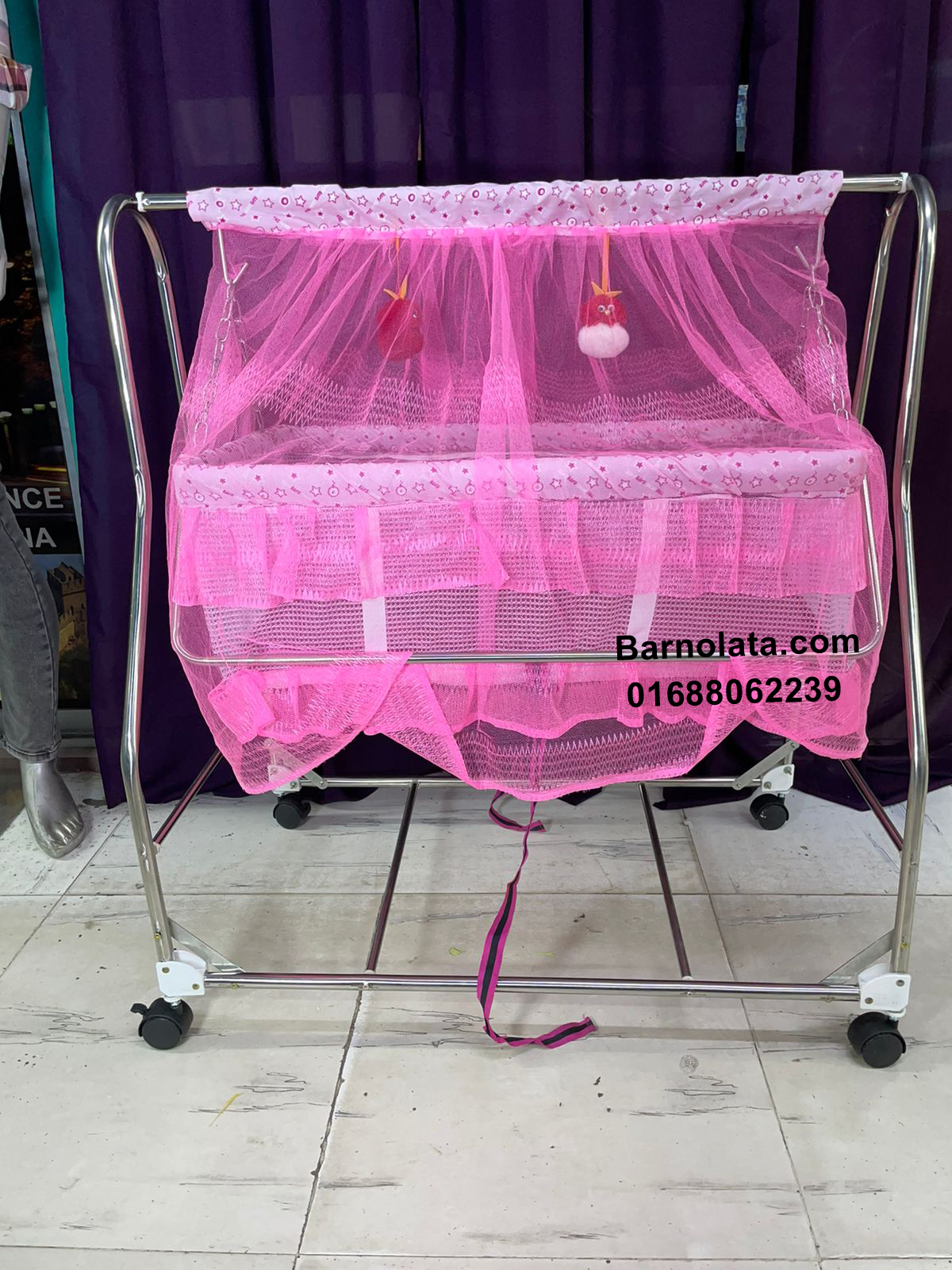 Baby Dolna- Model C025
